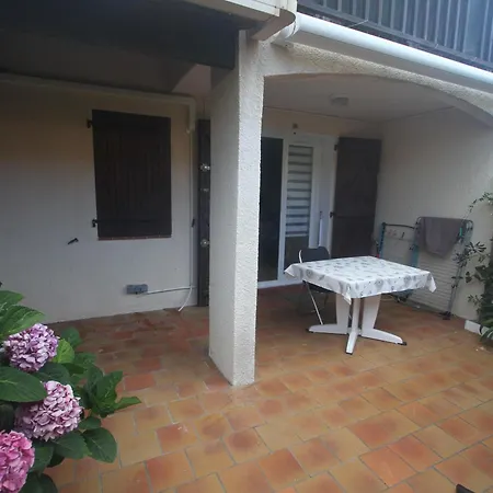 Tatil Evi La Brise Marine *