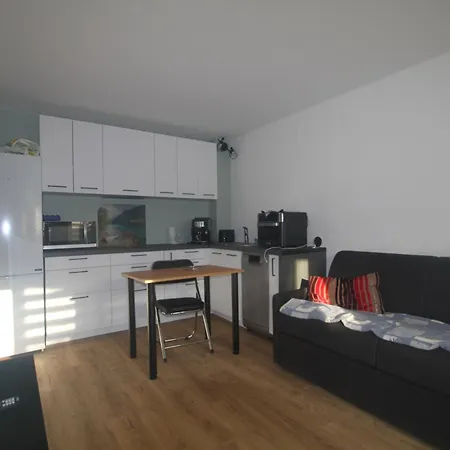 Tatil Evi La Brise Marine Plage dʼArgelès
