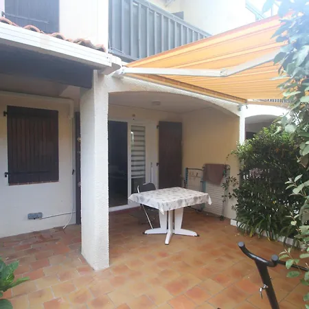 Σπίτι διακοπών La Brise Marine